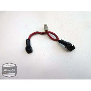 Yamaha FJ1100 accukabel / accudraad